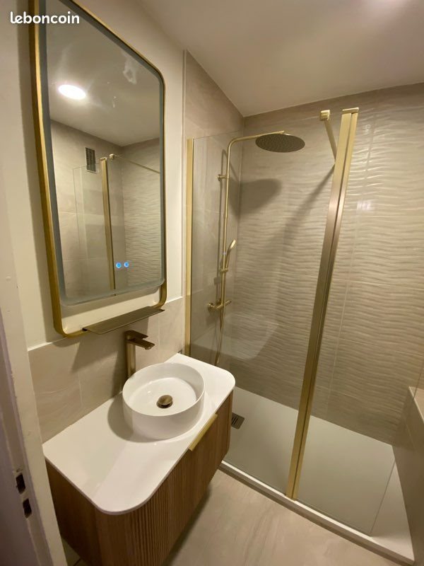 Appartement à louer, 38m², Meythet