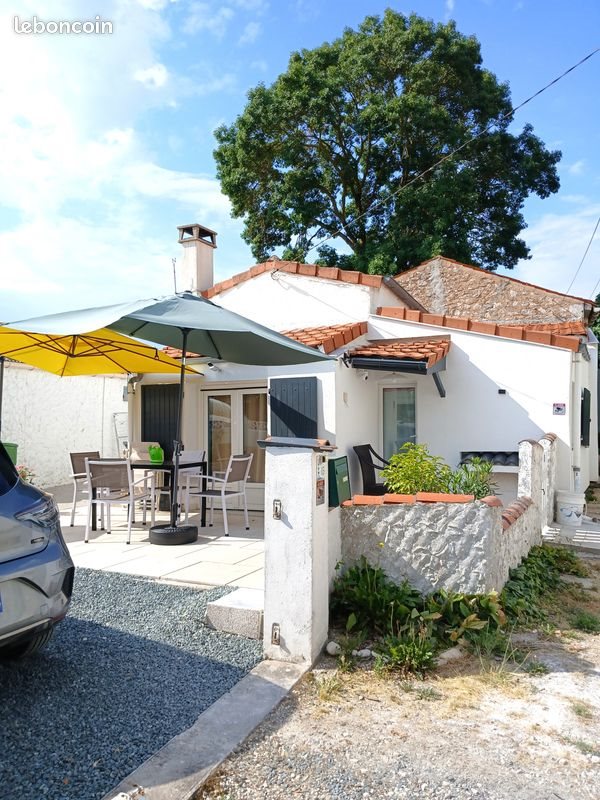 Maison à vendre, 50m², Médis