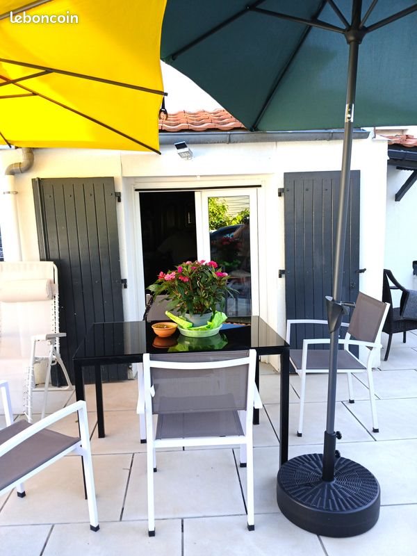 Maison à vendre, 50m², Médis