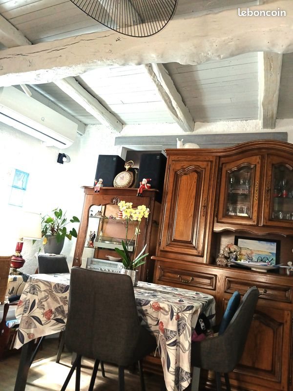 Maison à vendre, 50m², Médis