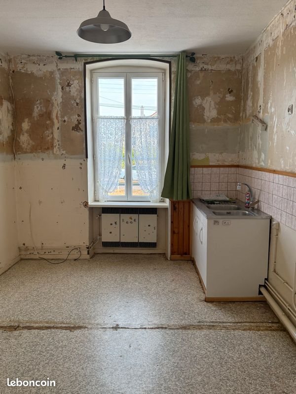 Maison à vendre, 69m², Amnéville