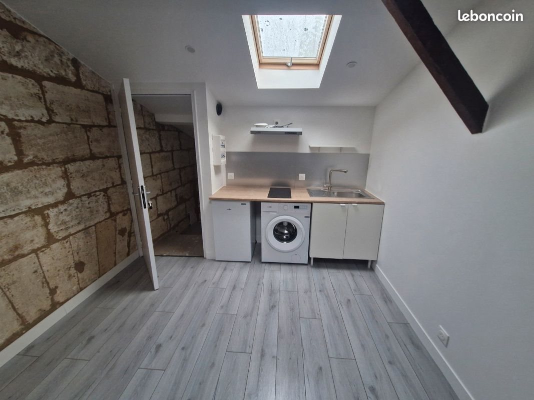 Appartement à louer, 40m², Villenave-d'Ornon