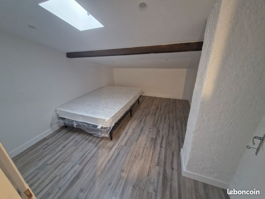 Appartement à louer, 40m², Villenave-d'Ornon