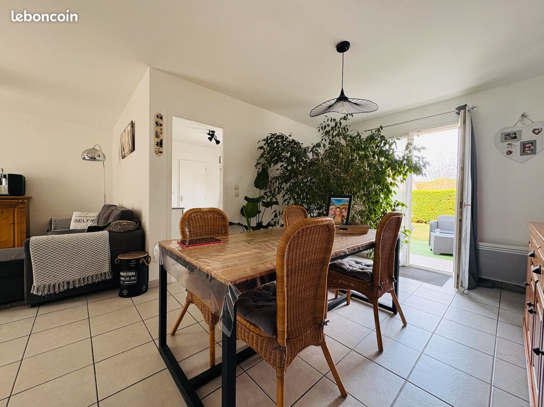 Maison à vendre, 89m², Le Poinçonnet