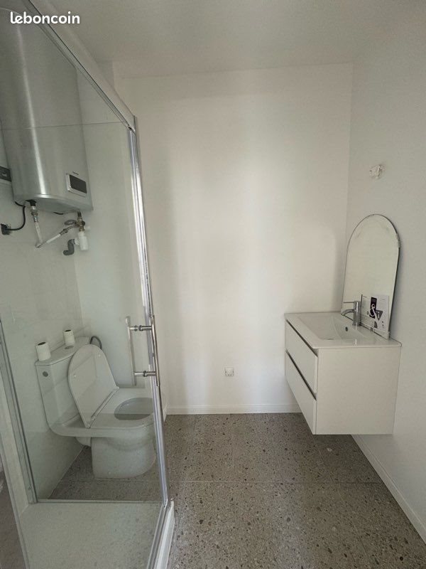 Appartement à louer, 19m², Ayguesvives