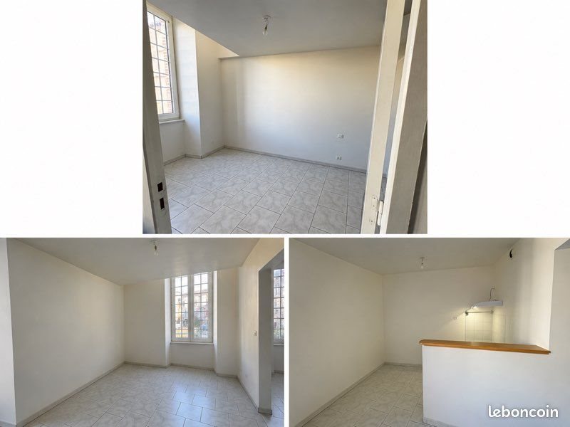 Appartement à louer, 55m², Gaillac