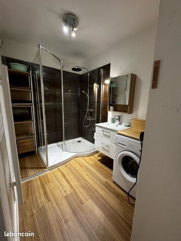 Appartement à vendre, 50m², Canet-en-Roussillon