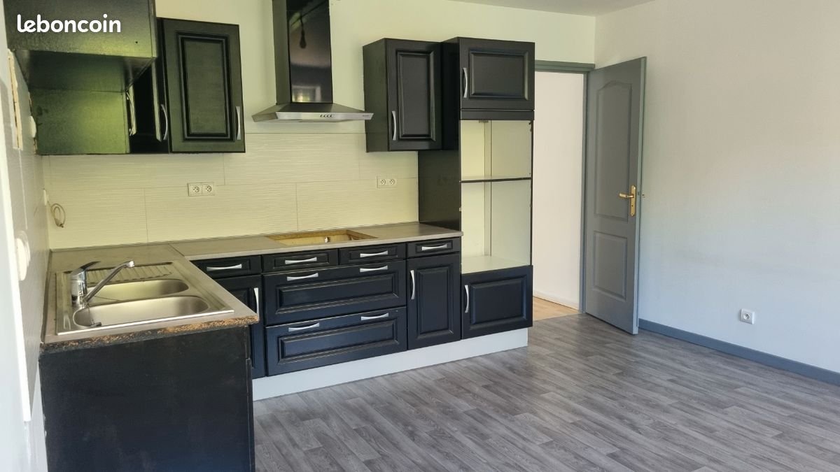 Maison à louer, 155m², Saulty