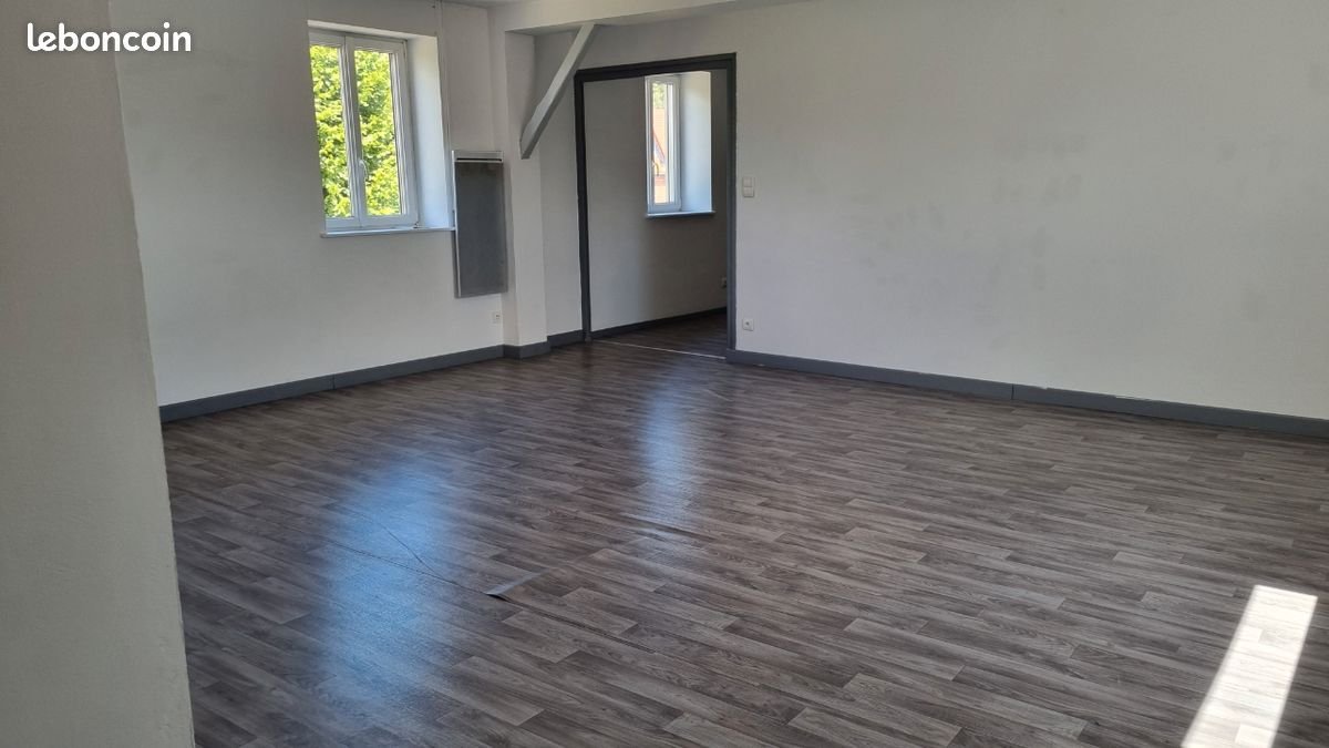Maison à louer, 155m², Saulty