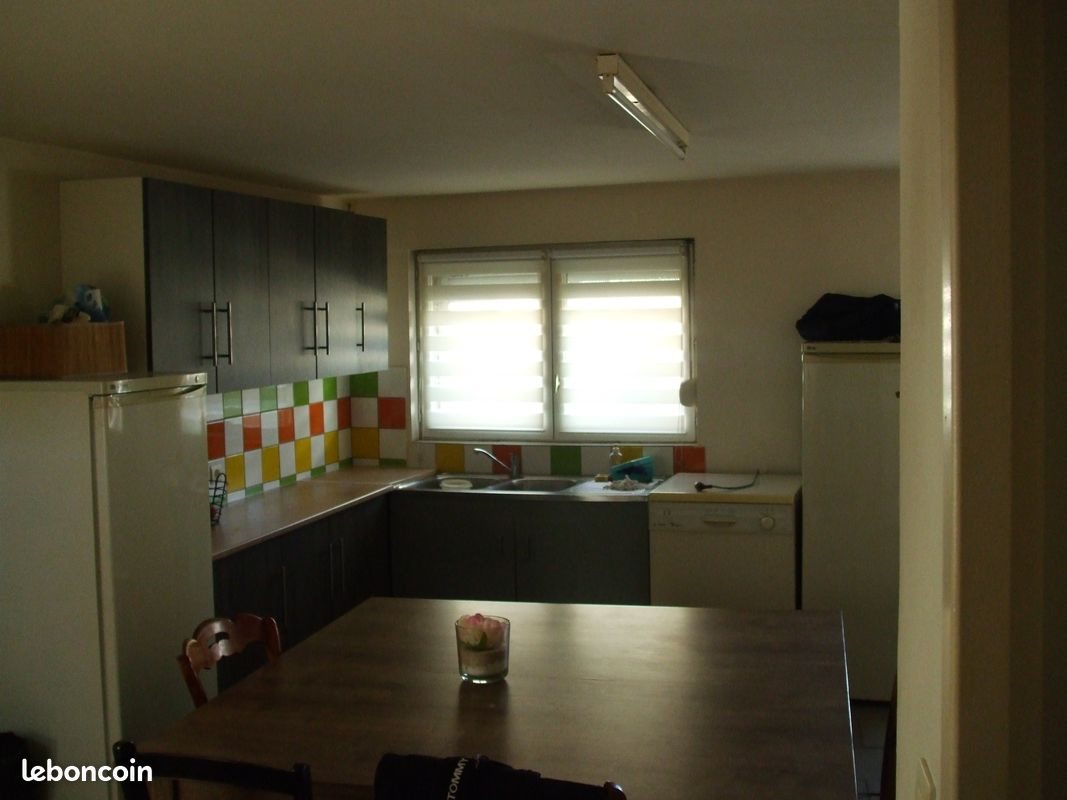 Maison à louer, 80m², Solre-le-Château