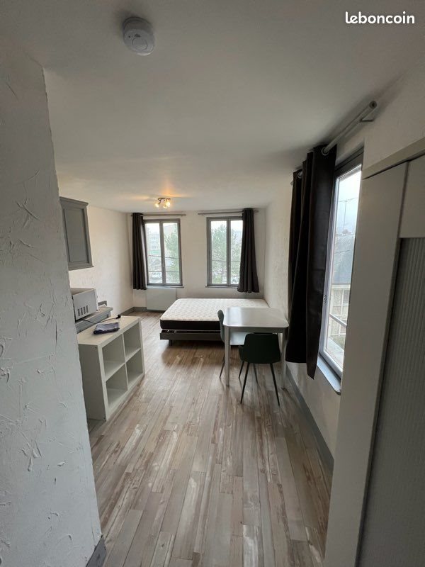 Appartement à louer, 25m², Lisieux