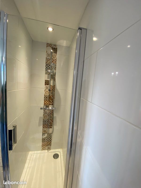 Appartement à louer, 25m², Lisieux