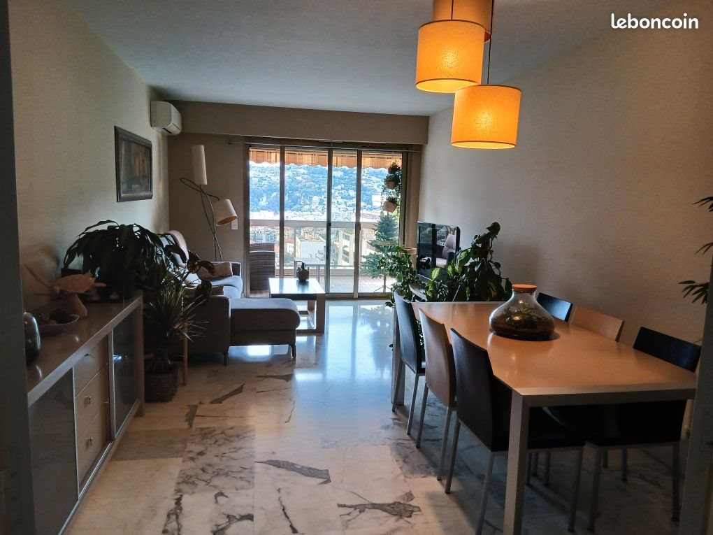 Appartement à vendre, 107m², Nice