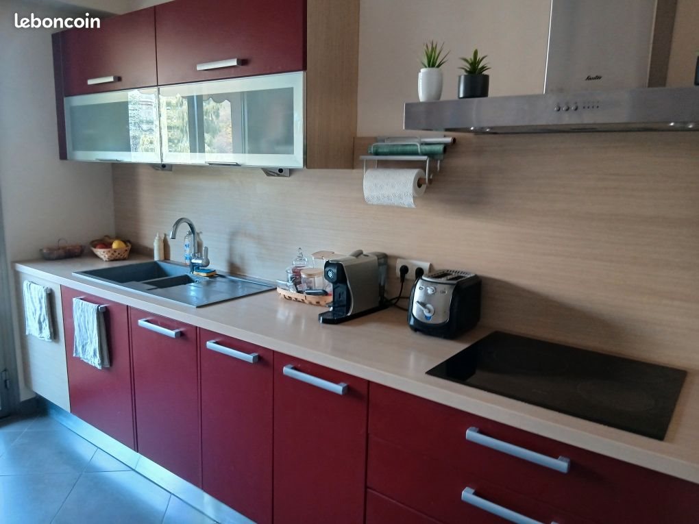 Appartement à vendre, 107m², Nice
