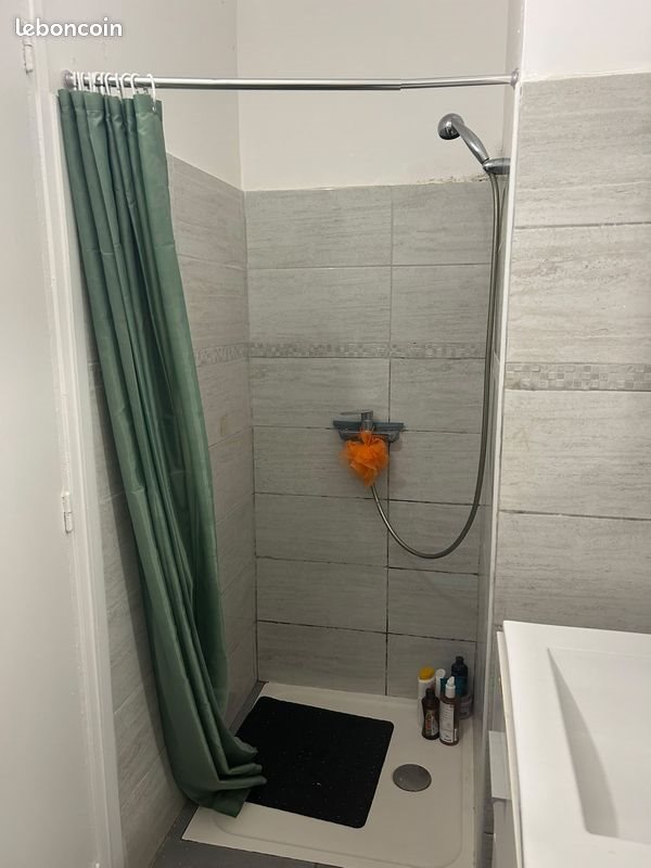 Appartement à louer, 45m², Nice