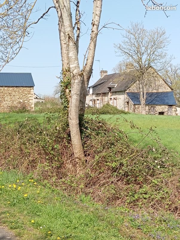 Maison à vendre, 130m², Couptrain