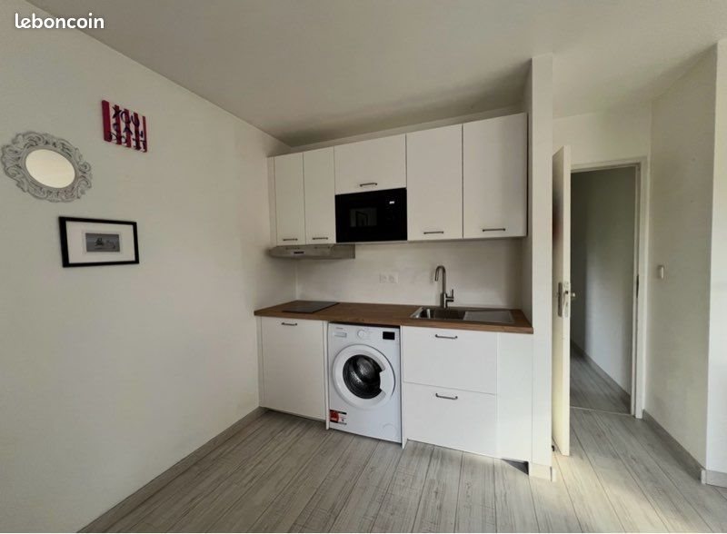 Maison à louer, 35m², Le Taillan-Médoc
