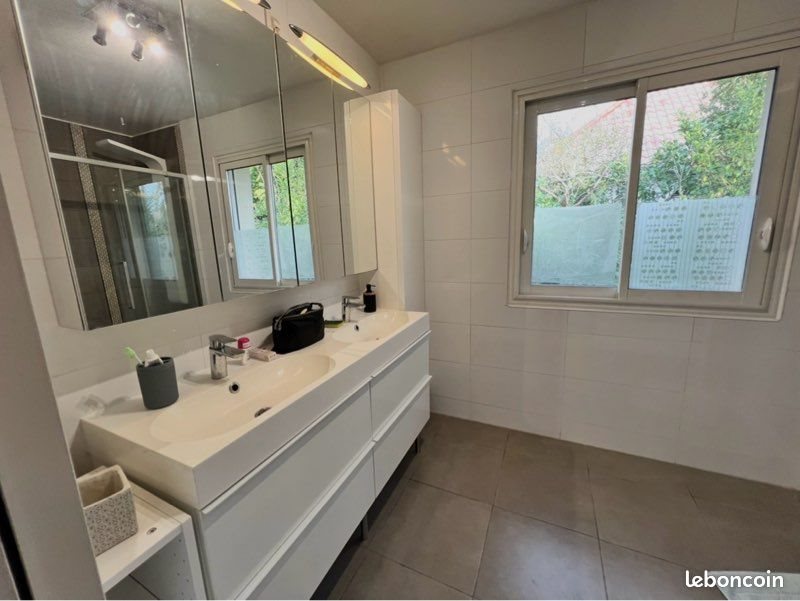 Maison à louer, 35m², Le Taillan-Médoc