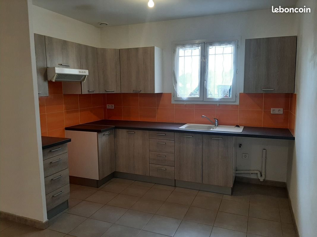 Maison à louer, 90m², Flassans-sur-Issole