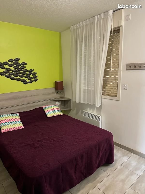 Appartement à vendre, 50m², Saint-Raphaël