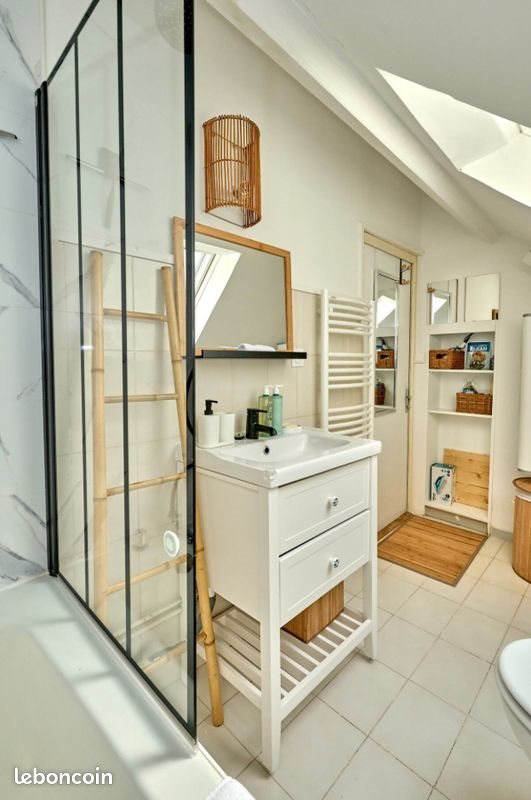 Appartement à louer, 34m², Nevers