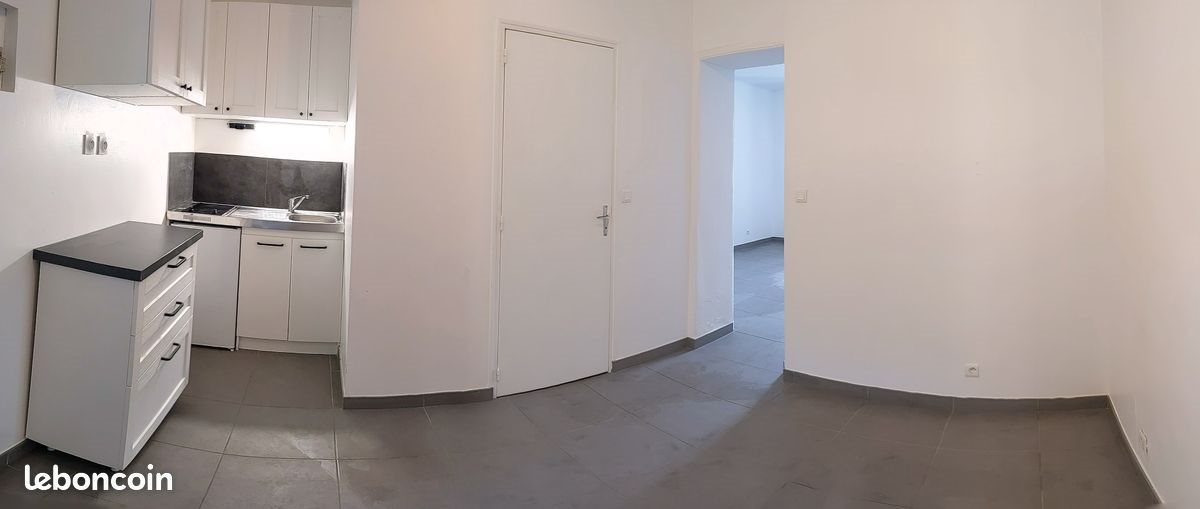 Appartement à louer, 30m², Nantes
