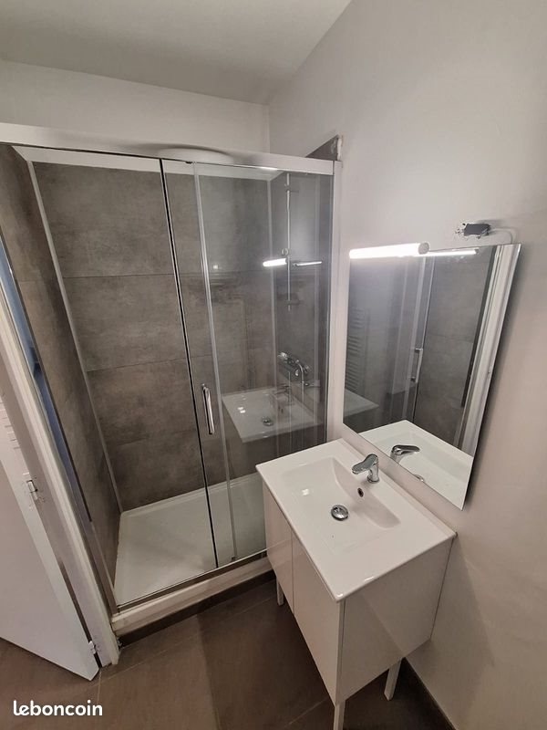 Appartement à louer, 30m², Nantes