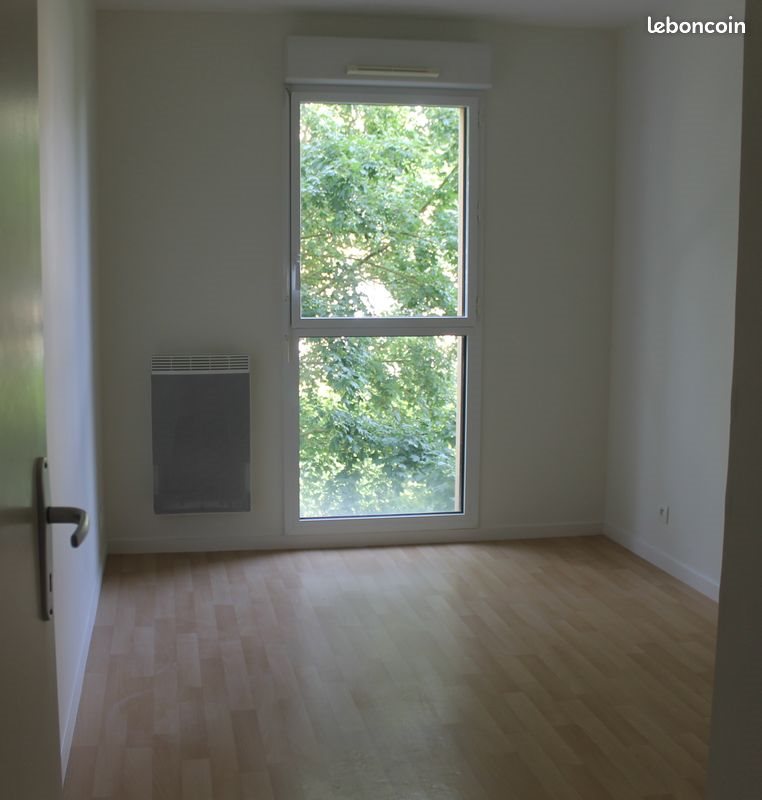 Appartement à louer, 63m², Noyal-Châtillon-sur-Seiche