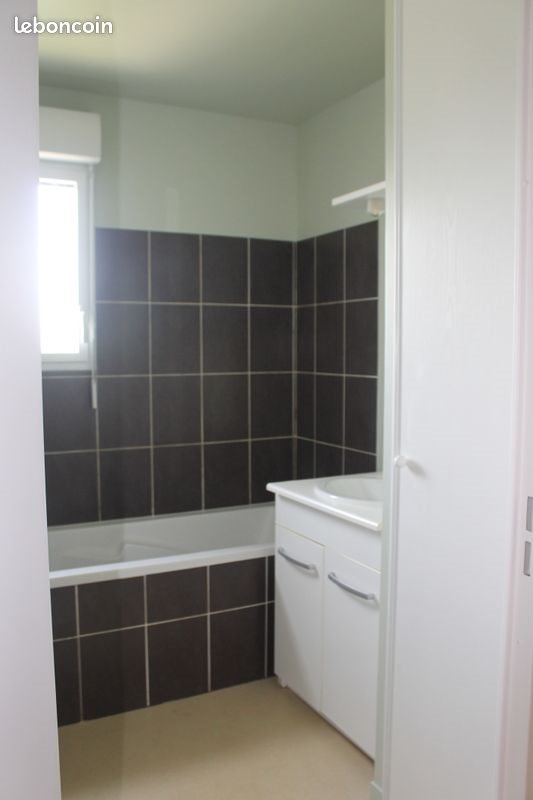 Appartement à louer, 63m², Noyal-Châtillon-sur-Seiche