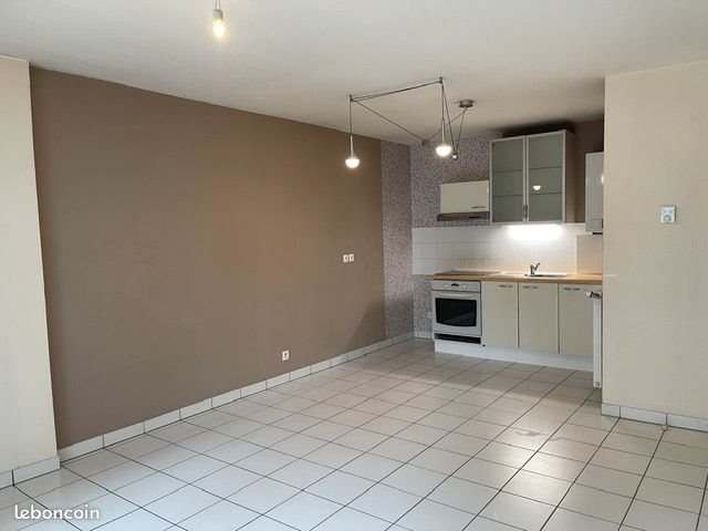 Appartement à louer, 42m², Chambéry