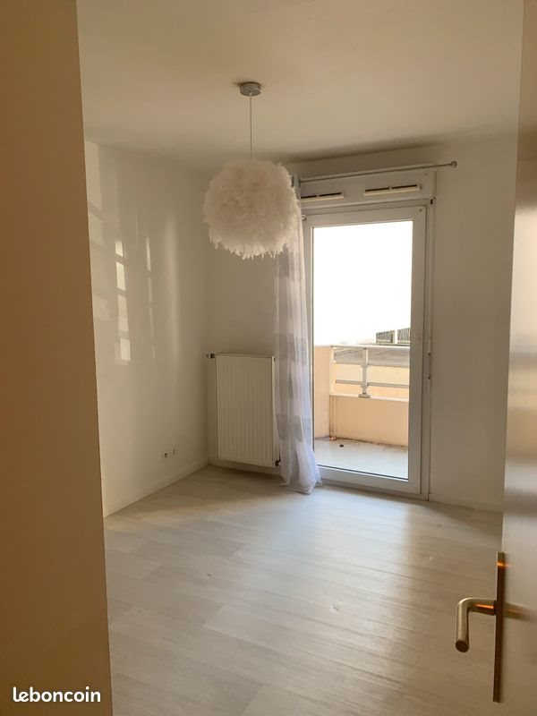 Appartement à louer, 42m², Chambéry