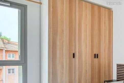 Appartement à louer, 42m², Aix-en-Provence