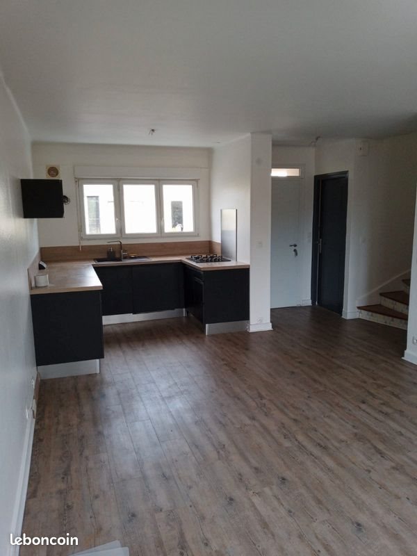 Maison à louer, 80m², Dieulouard