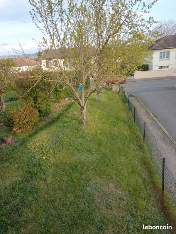 Maison à louer, 80m², Dieulouard