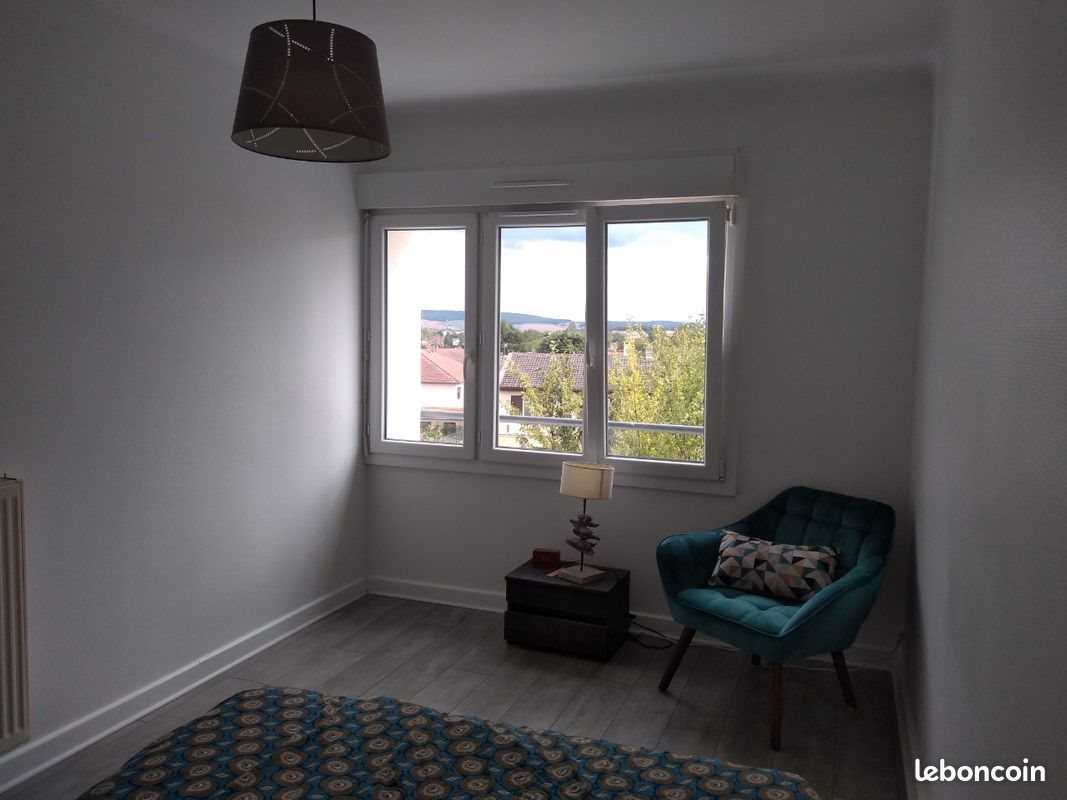 Maison à louer, 80m², Dieulouard