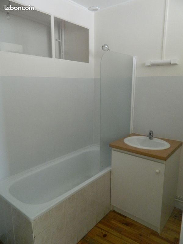 Appartement à louer, 51m², Ornans