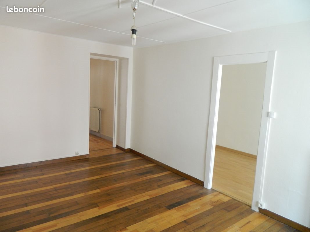 Appartement à louer, 51m², Ornans