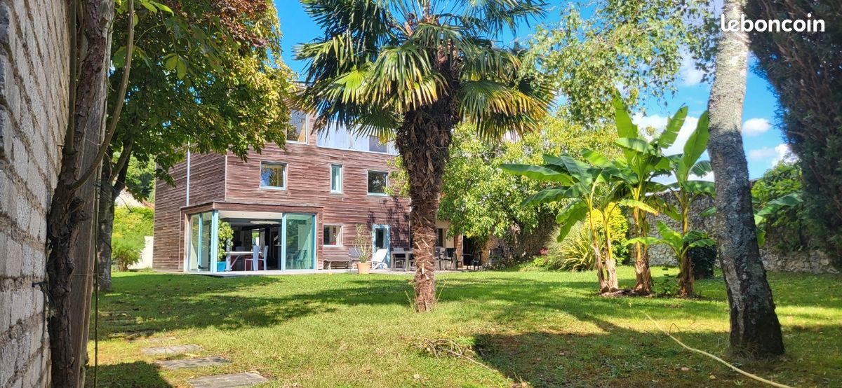 Maison à vendre, 192m², La Queue-en-Brie