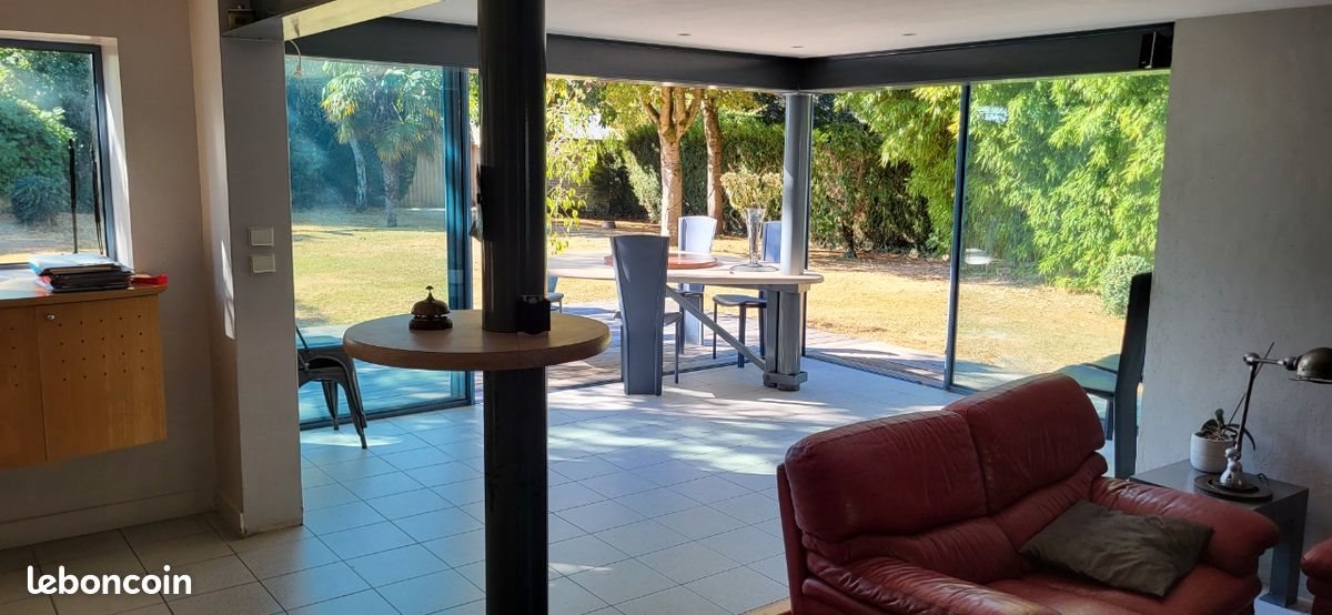 Maison à vendre, 192m², La Queue-en-Brie