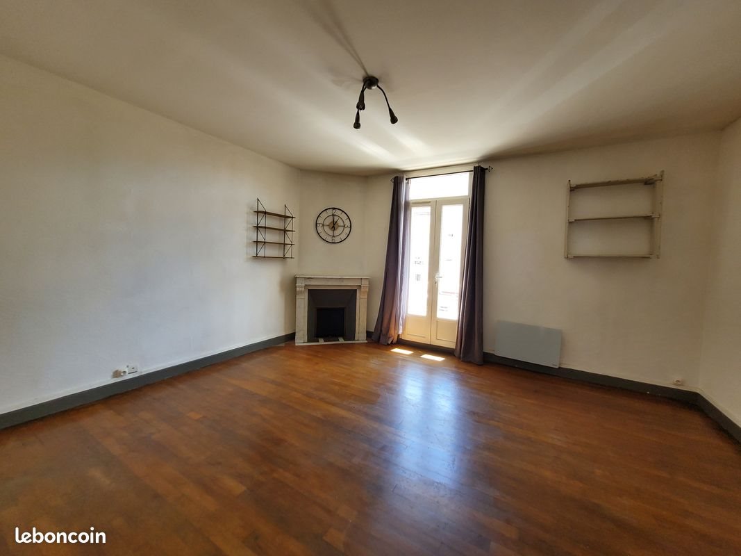 Appartement à louer, 88m², Gap