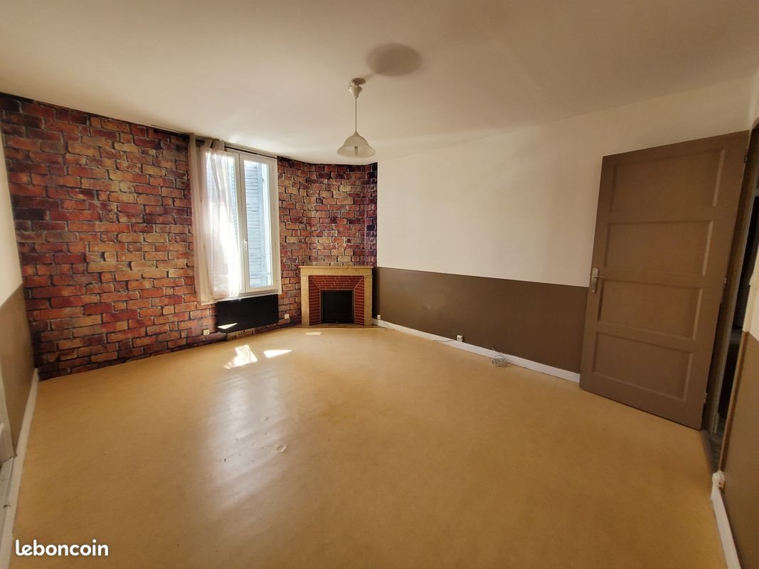 Appartement à louer, 88m², Gap