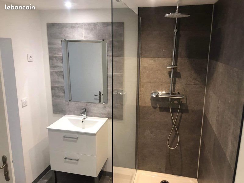 Maison à louer, 56m², Marmande