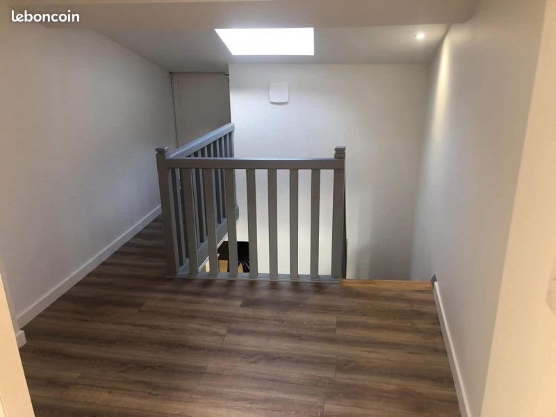Maison à louer, 56m², Marmande