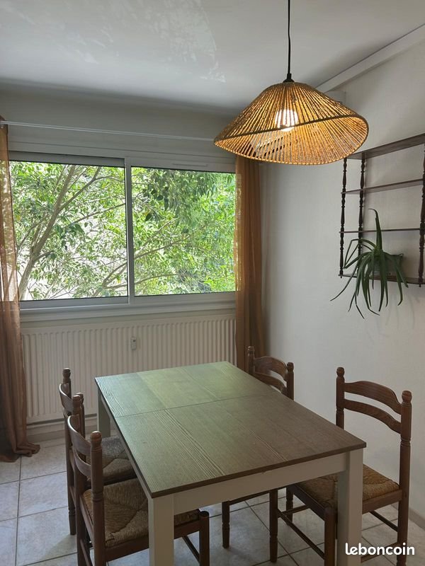 Appartement à louer, 36m², Carcassonne