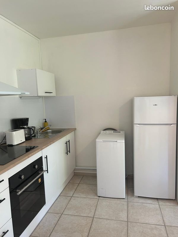 Appartement à louer, 36m², Carcassonne