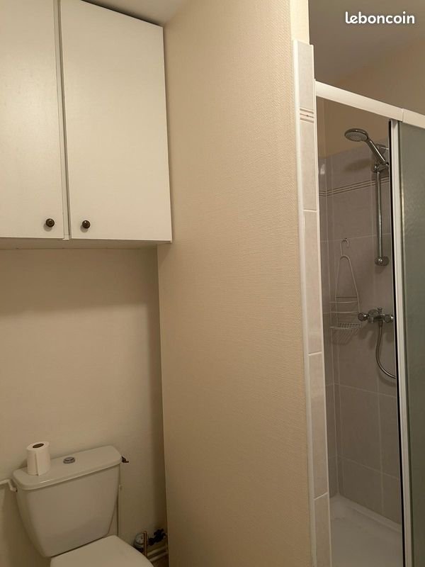 Appartement à louer, 36m², Carcassonne