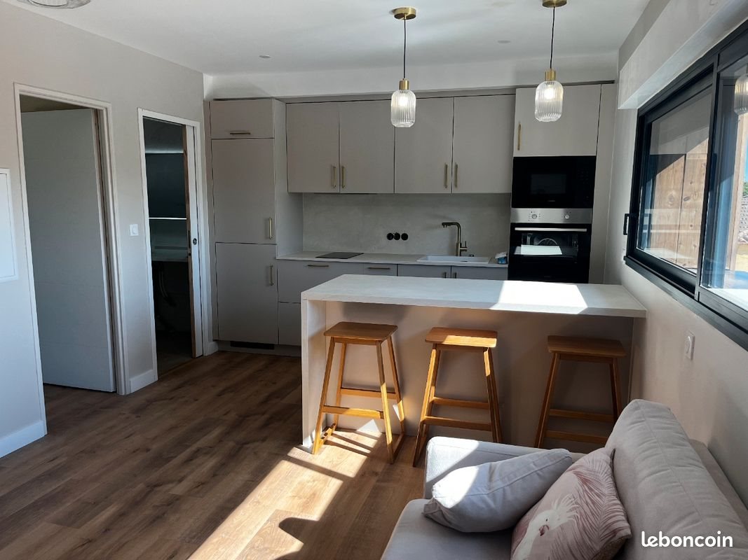 Appartement à louer, 35m², Aimargues
