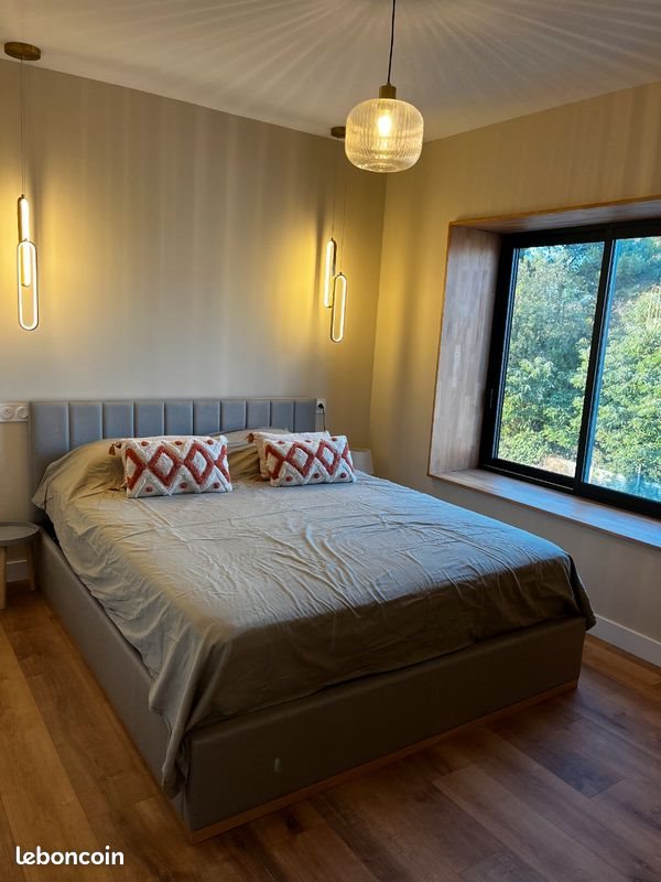 Appartement à louer, 35m², Aimargues