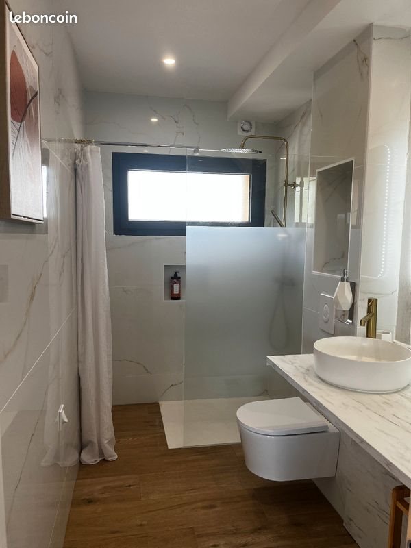 Appartement à louer, 35m², Aimargues