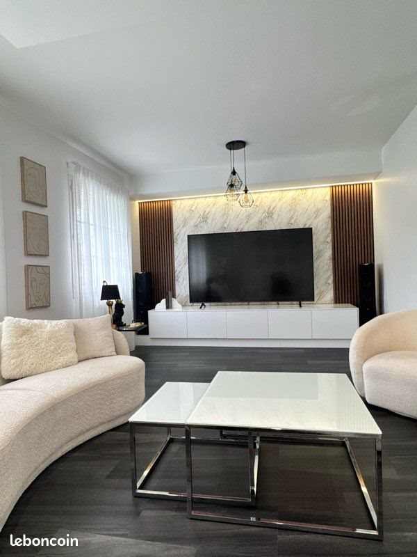 Maison à vendre, 170m², Meyzieu